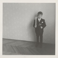 Ulrich Troyer - MOMENTS