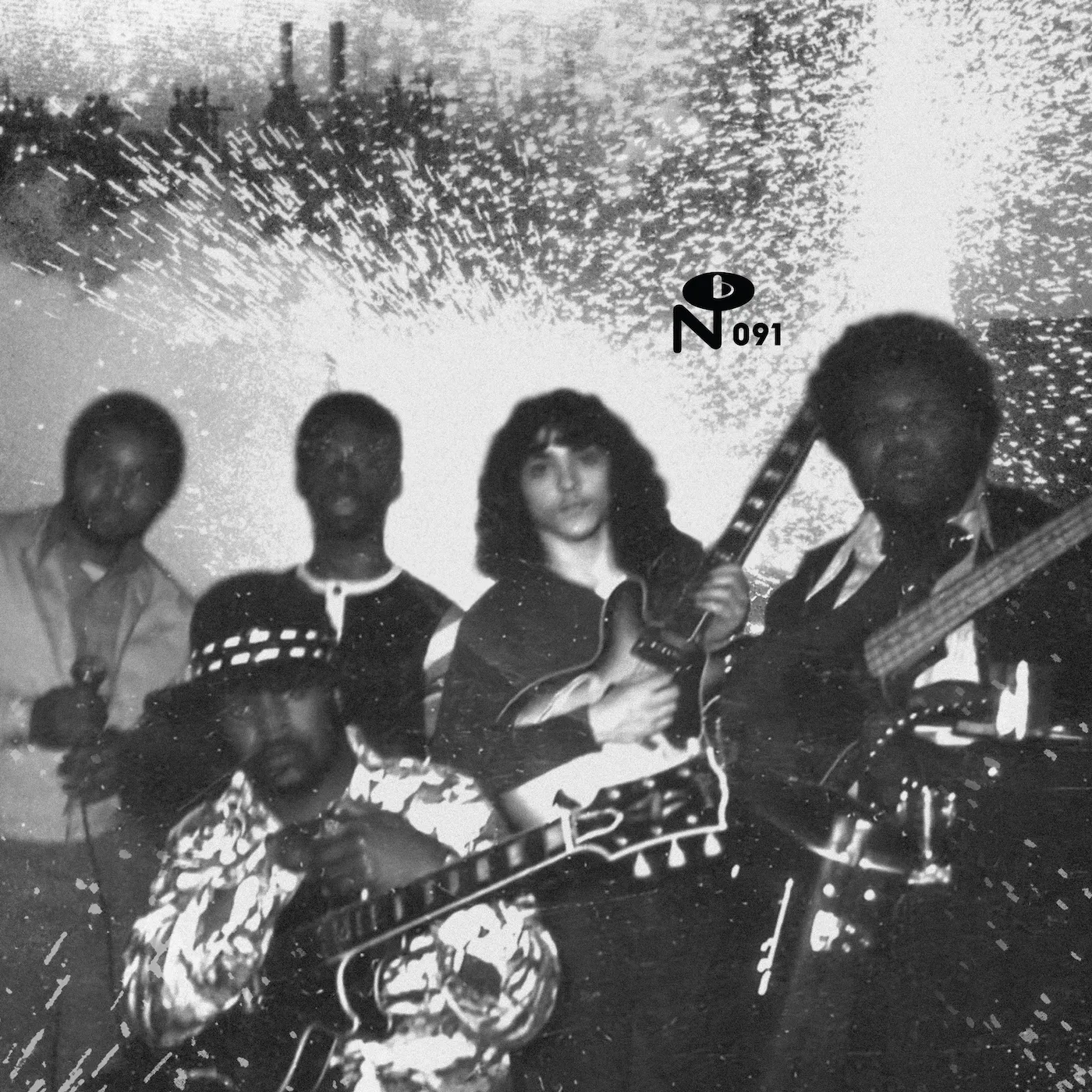 Various Artists - Eccentric Soul: The Tammy Label : LP