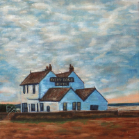 Dawn Again - Every Dog’s Hotel