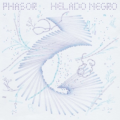 HELADO NEGRO - Phasor : CD