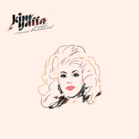 Kim Yaffa - Once Bitten