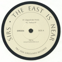 SIRS - The East is Near