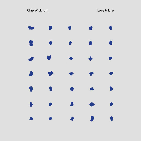 Chip Wickham - Love & Life : 12inch