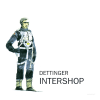 Dettinger - Intershop (Remastered 2024)