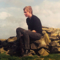 Richard Youngs - Rurtain