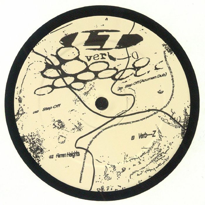 LT - Verb—0 : 12inch