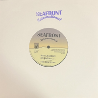 The Disciples - Relaxation