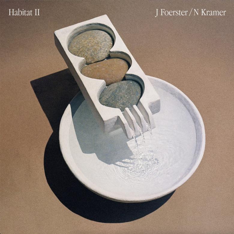 J Foerster / N Kramer - Habitat II : LP