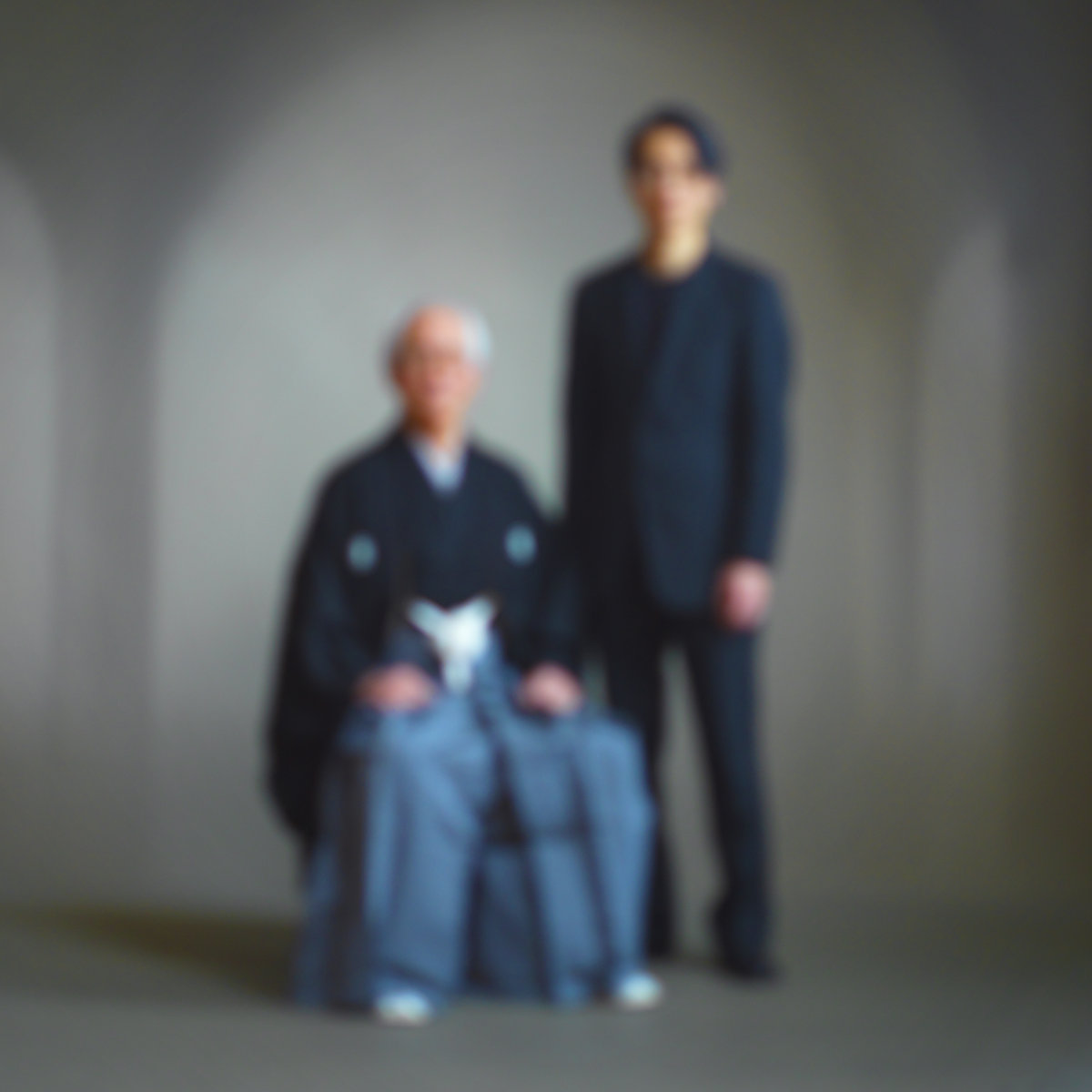 Reishu Fukushima + Satoshi Fukushima - Inter​-​Others : LP
