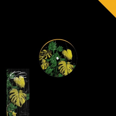 Label: Mother Tongue Records : Newtone Records