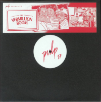 DaRand Land - The Vermillion Room