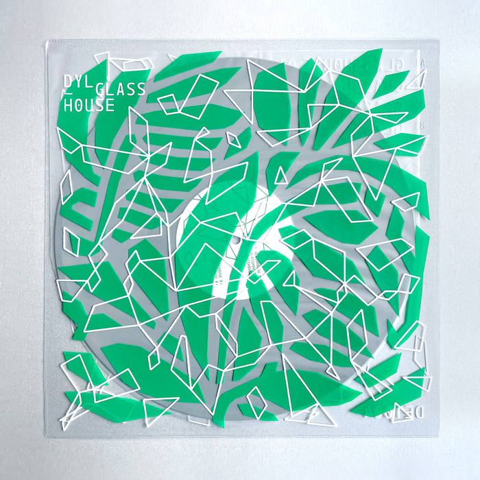 Dyl - Glasshouse : 12inch