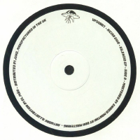 Riciar Ghir - Silenzio EP