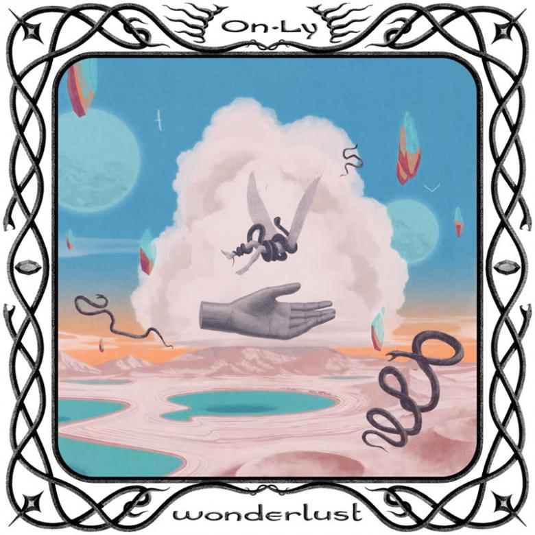 On-Ly - Wonderlust : LP