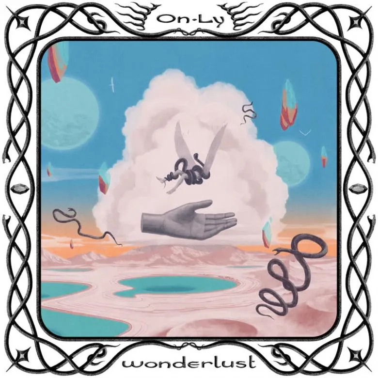 On-Ly - Wonderlust : LP