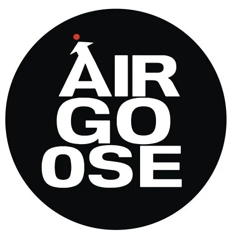 Airgoose - That Was No Martian : 7inch
