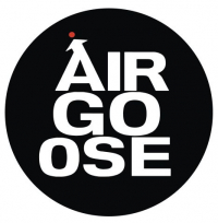 Airgoose - That Was No Martian
