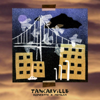 Blundetto × Pupajim - Tancarville