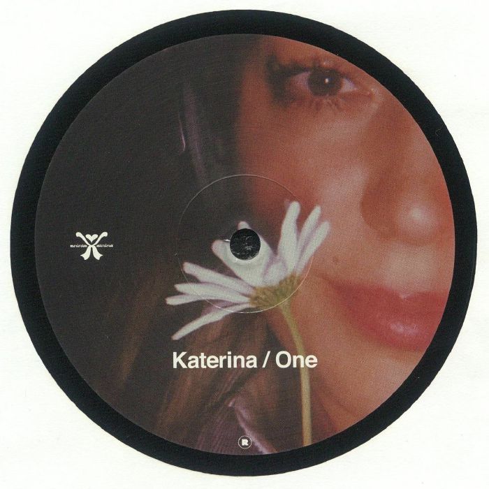 Katerina - One (Incl. Aleksi Perälä Remix) : 12inch