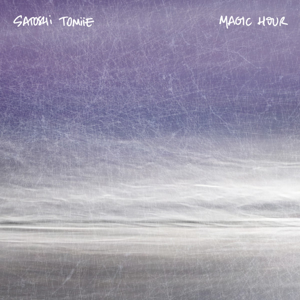 Satoshi Tomiie - Magic Hour : 2x12inch