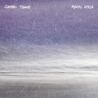 Satoshi Tomiie - Magic Hour