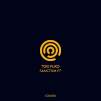 Toki Fuko - Sanctum EP