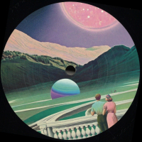 Guillaume & The CoUTU DUMONTS - Le Dos D’Original