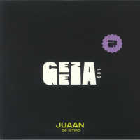 JUAAN - Dr. Ritmo