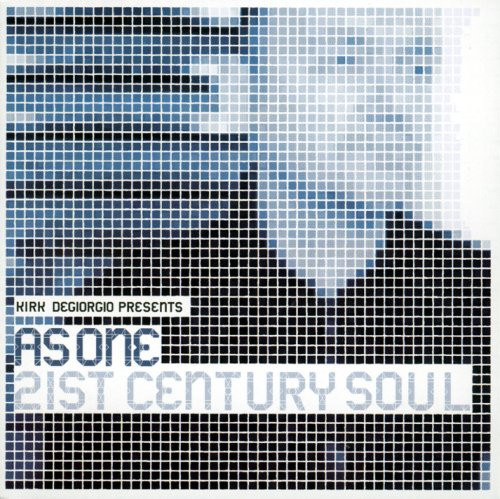 As One - 21st Century Soul : 2LP