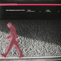 Kirk Degiorgio presents As One - Another Revolution / Undefeated