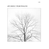 Jose Gonzalez - Cycling Trivialites