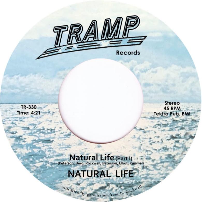 Natural Life - Natural Life : 7inch