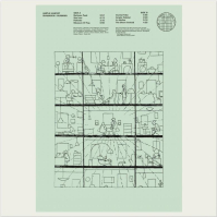 Shabason / Gunning - Ample Habitat
