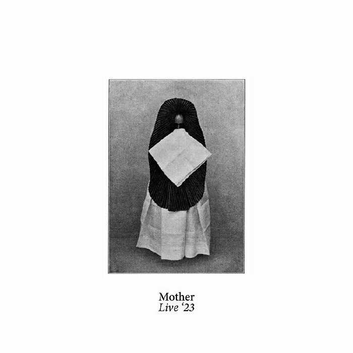 Mother - Live ’23 : Cassette