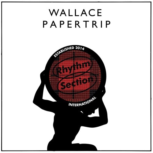 Wallace - Papertrip : 12inch
