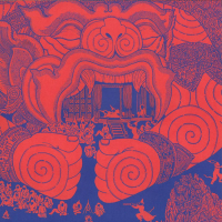 GUILLAUME & THE COUTU DUMONTS - The Fight Within Ep