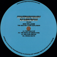 Boo Williams - The Boo Williams Explosion