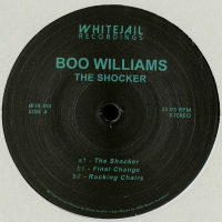 Boo Williams - The Shocker