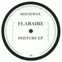 Flabaire - Posture EP