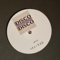 DJ Merci - Crescent