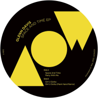 Glenn Davis - Space And Time EP