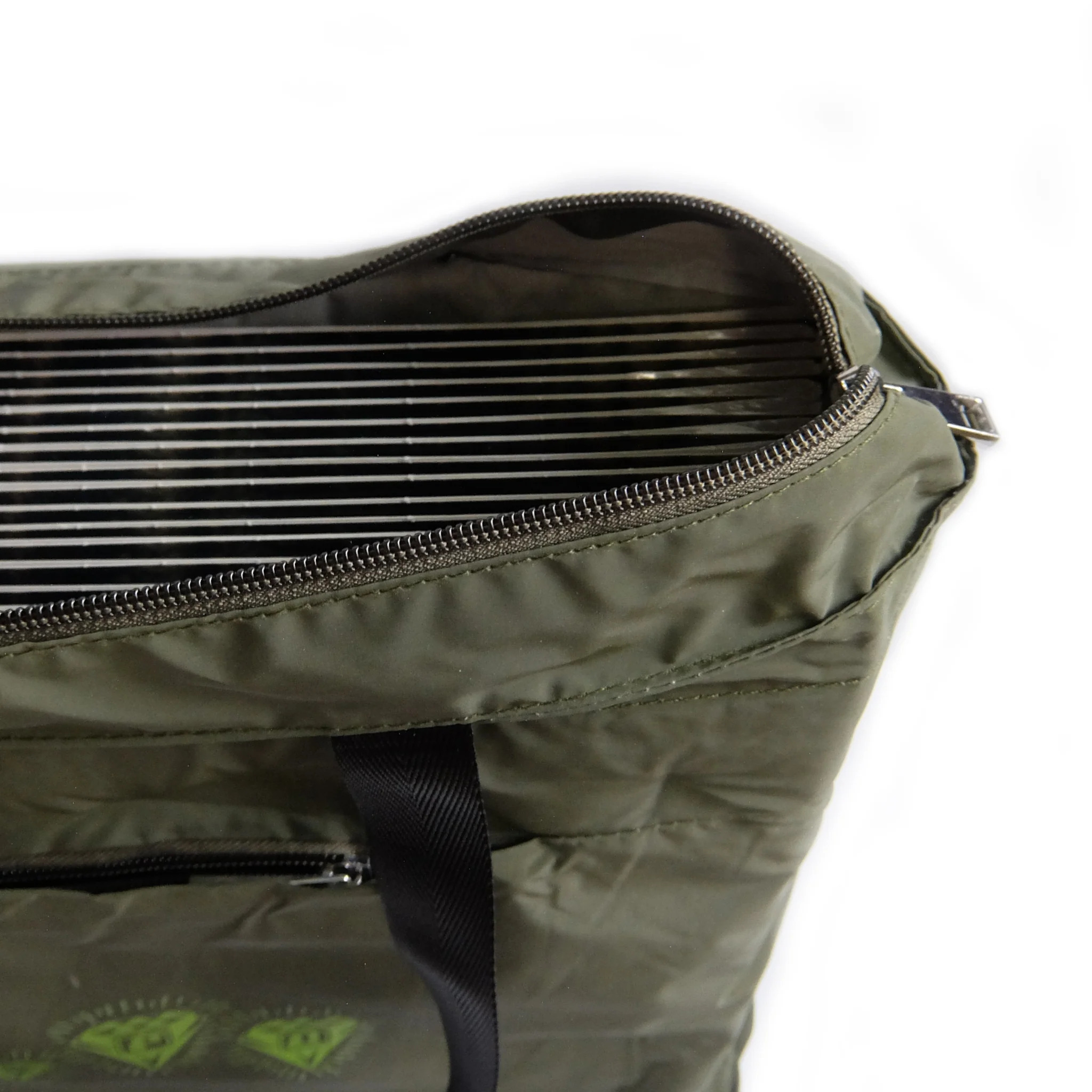 PPU - PPU "Cold Storage" Padded Record Tote Cooler Bag : BAG