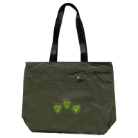 PPU - PPU "Cold Storage" Padded Record Tote Cooler Bag