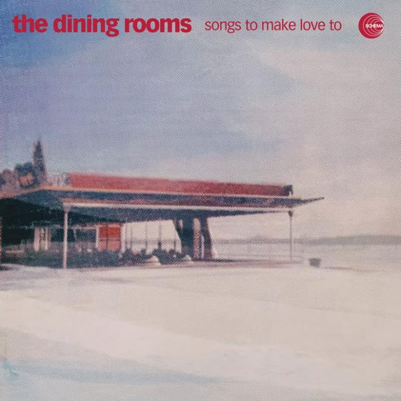 Artist: THE DINING ROOMS : Newtone Records