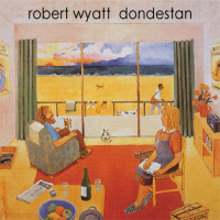 Artist: ROBERT WYATT : Newtone Records