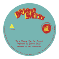 Prince Fatty - You Know I'm No Good feat. Hollie Cook