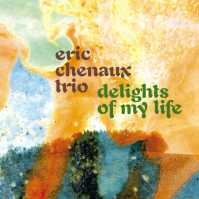 Eric Chenaux Trio - Delights Of My Life