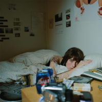 CLAIRE ROUSAY - Sentimen