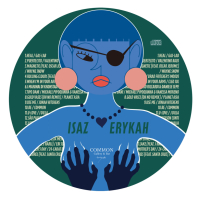 ISAZ - ERYKAH