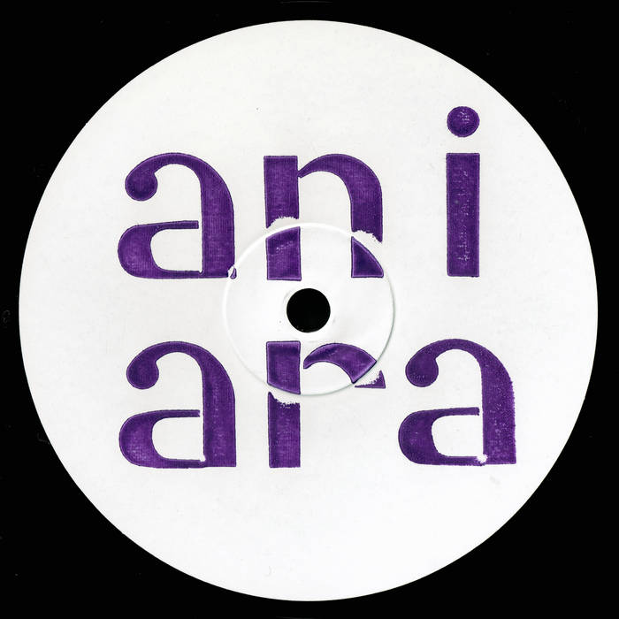 Various Artists - AniaraWL04 : 12inch